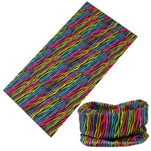 Seamless Multifunctional Magic Bandana, UV Protection Headband